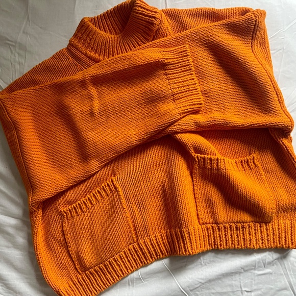 Babaa Sweater No 20 - Picture 3 of 3
